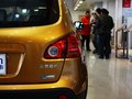 逍客 逍客 2.0L CVT XV 雷 2WD 2012款图片