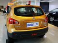 逍客 逍客 2.0L CVT XV 雷 2WD 2012款图片