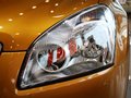 逍客 逍客 2.0L CVT XV 雷 2WD 2012款图片