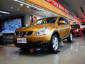 逍客 逍客 2.0L CVT XV 雷 2WD 2012款图片