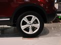 逍客 逍客 2.0 CVT XV 雷 2WD 2012款圖片