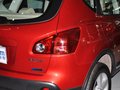 逍客 逍客 2.0 CVT XV 雷 2WD 2012款圖片