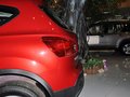 逍客 逍客 2.0 CVT XV 雷 2WD 2012款圖片