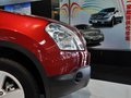 逍客 逍客 2.0 CVT XV 雷 2WD 2012款圖片