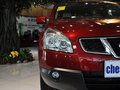 逍客 逍客 2.0 CVT XV 雷 2WD 2012款圖片