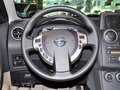 逍客 逍客 2.0 CVT XV 雷 2WD 2012款图片