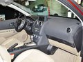 逍客 逍客 2.0 CVT XV 雷 2WD 2012款图片