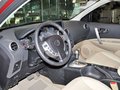 逍客 逍客 2.0 CVT XV 雷 2WD 2012款图片