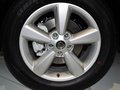 逍客 逍客 2.0 CVT XV 雷 2WD 2012款图片