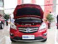 长安CS35 2012款 长安CS35 1.6L MT 舒适型图片