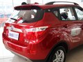 长安CS35 2012款 长安CS35 1.6L MT 舒适型图片
