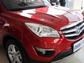 長(zhǎng)安CS35 2012款 長(zhǎng)安CS35 1.6L MT 舒適型圖片