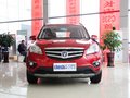 长安CS35 2012款 长安CS35 1.6L MT 舒适型图片