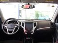 長安CS35 2012款 長安CS35 1.6L MT 舒適型圖片