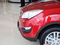 长安CS35 2012款 长安CS35 1.6L MT 舒适型图片