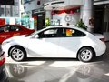 马自达睿翼 睿翼 2.0 AT 2012款图片
