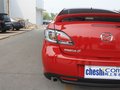 马自达睿翼 2012款 2.0 AT 豪华版图片