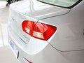 东方之子 新东方之子 2.0 CVT 典雅版5座 2012款图片