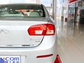 东方之子 新东方之子 2.0 CVT 典雅版5座 2012款图片