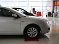 东方之子 新东方之子 2.0 CVT 典雅版5座 2012款图片