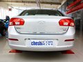 东方之子 新东方之子 2.0 CVT 典雅版5座 2012款图片
