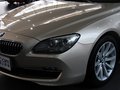 宝马6系 2012款 宝马6系 640i 3.0T AT 双门轿跑图片