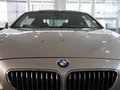 宝马6系 2012款 宝马6系 640i 3.0T AT 双门轿跑图片