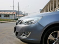英朗 2012款 英朗XT 1.6T 新悦运动型图片