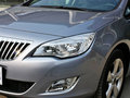 英朗 2012款 英朗XT 1.6T 新悅運動型圖片