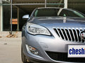 英朗 2012款 英朗XT 1.6T 新悦运动型图片
