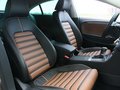 大众CC 2012款 3.0FSI DSGV6图片