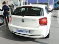 宝马1系（进口） 125i 2.0T AT 运动型 2012款图片