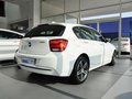 宝马1系（进口） 125i 2.0T AT 运动型 2012款图片