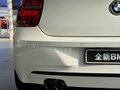 宝马1系（进口） 125i 2.0T AT 运动型 2012款图片