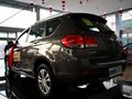 哈弗H6 哈弗H6 2.4 AT 2012款图片