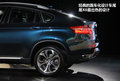 宝马X6 图片