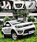 长城M4 图片