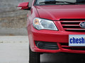 夏利N3 2012款 1.0L 基本型图片