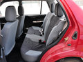 夏利N3 2012款 1.0L 基本型圖片