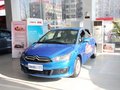 世嘉 2012款 世嘉两厢 1.6 AT 乐享型图片