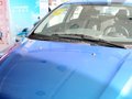 世嘉 2012款 世嘉两厢 1.6 AT 乐享型图片