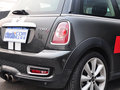 MINI 1.6T COOPER S 中國(guó)任務(wù)版 2012款圖片