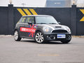 MINI 1.6T COOPER S 中国任务版 2012款图片