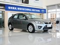 福克斯 2012款 福克斯经典 1.8AT 时尚型（加装导航）图片