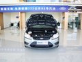 福克斯 福克斯三厢 1.8 AT 经典基本型 2012款图片
