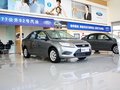 福克斯 福克斯三厢 1.8 AT 经典基本型 2012款图片