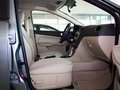 福克斯 福克斯三厢 1.8 AT 经典基本型 2012款图片