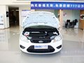 福克斯 福克斯三厢 1.8 MT 经典时尚型 2012款图片