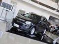 安德拉 安德拉 2.4L AT 舒适四驱版5座 2012款图片