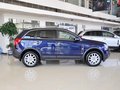 安德拉 安德拉 2.4L AT 舒适四驱版5座 2012款图片